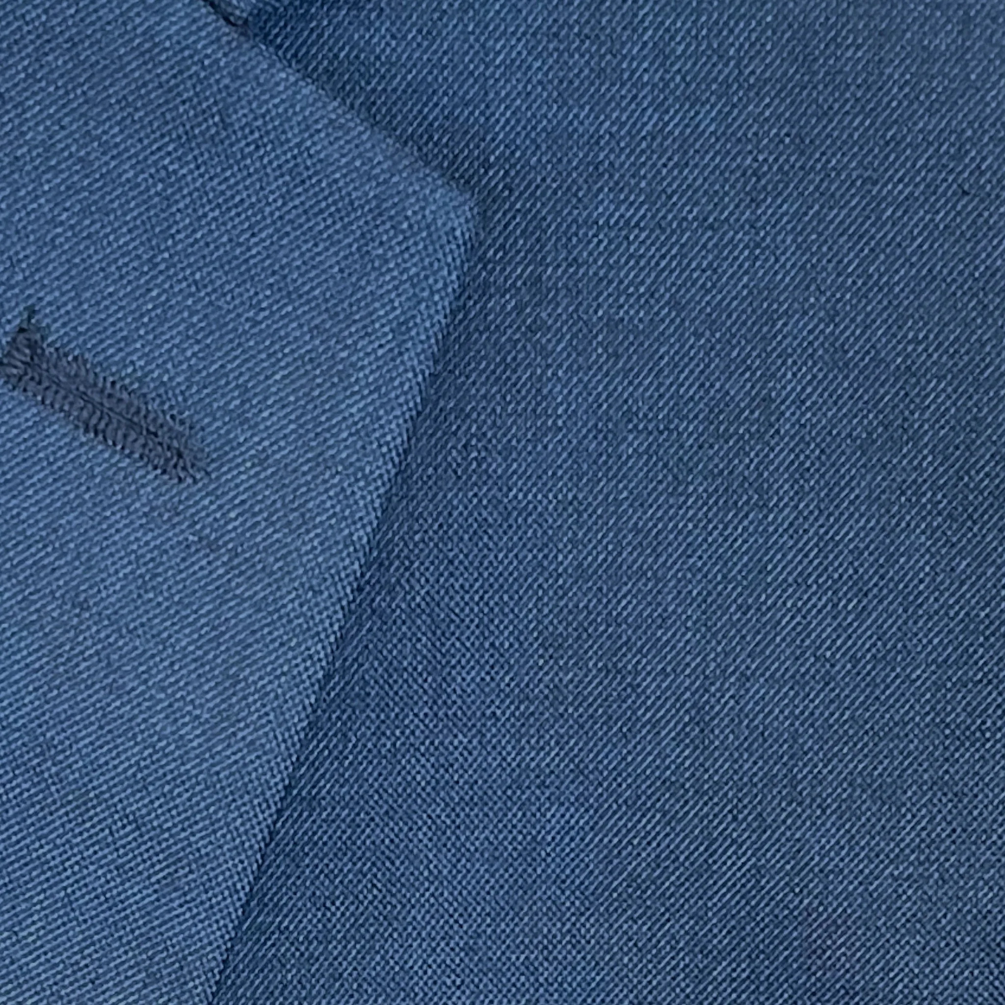 3pc Ink Sharkskin Suit