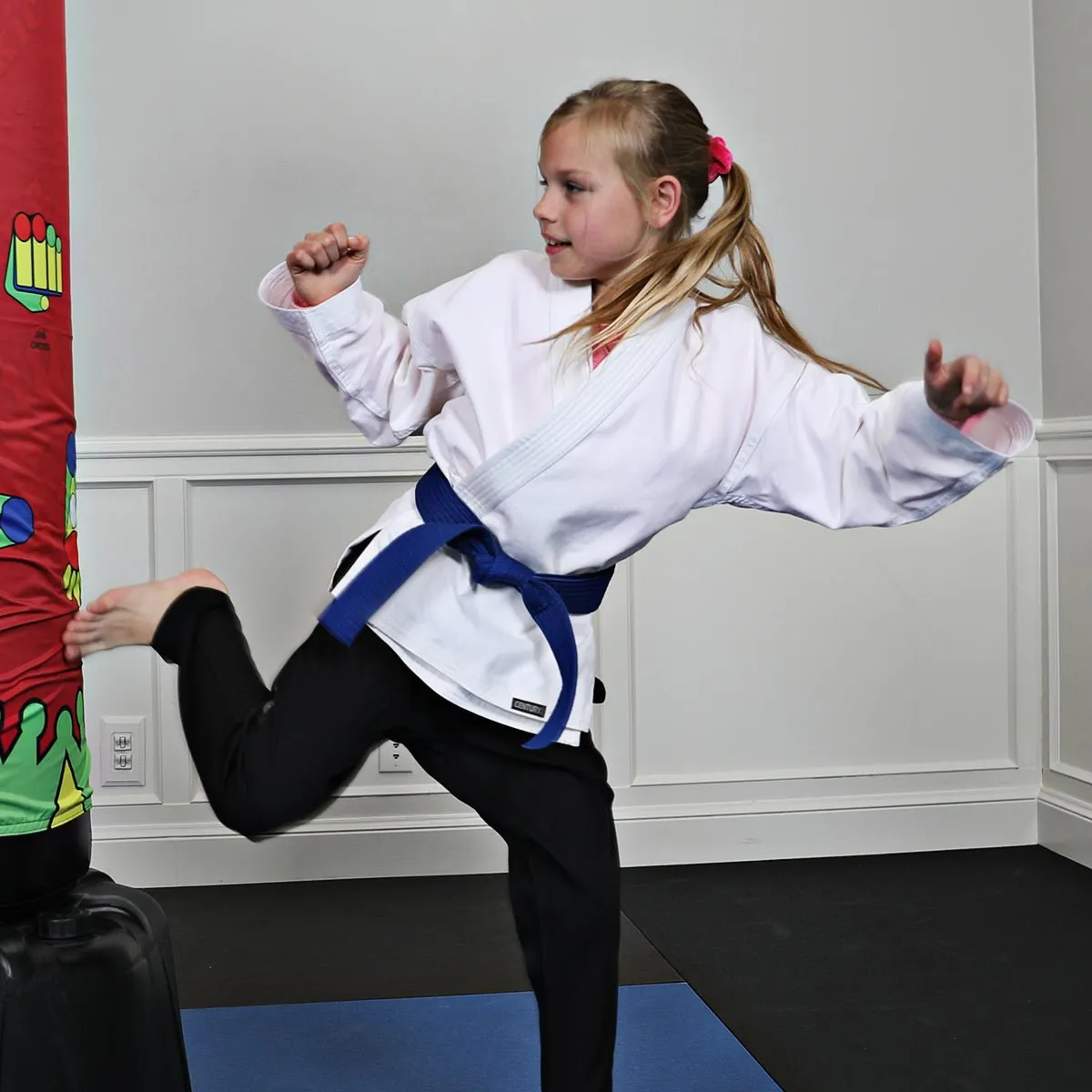 7 oz. Middleweight Student Jacket