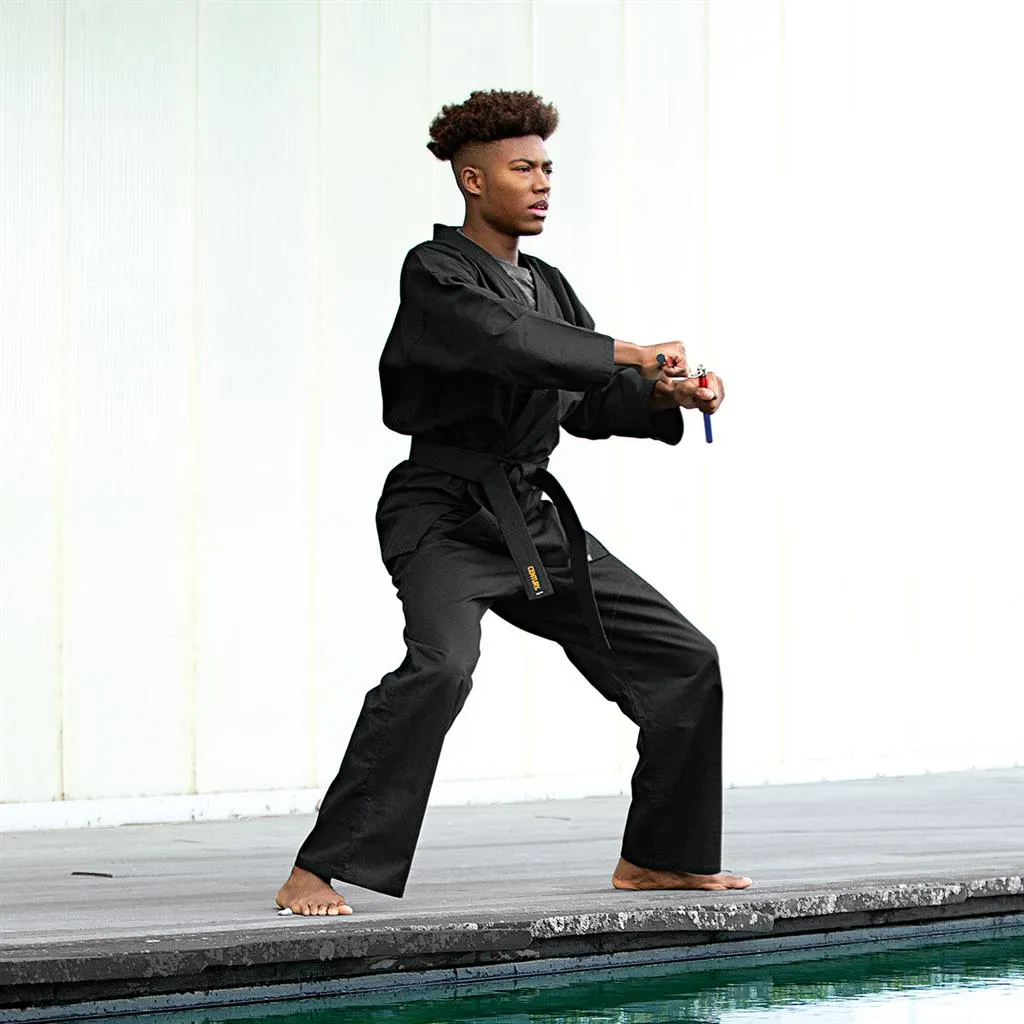 7 oz. Middleweight Student Jacket
