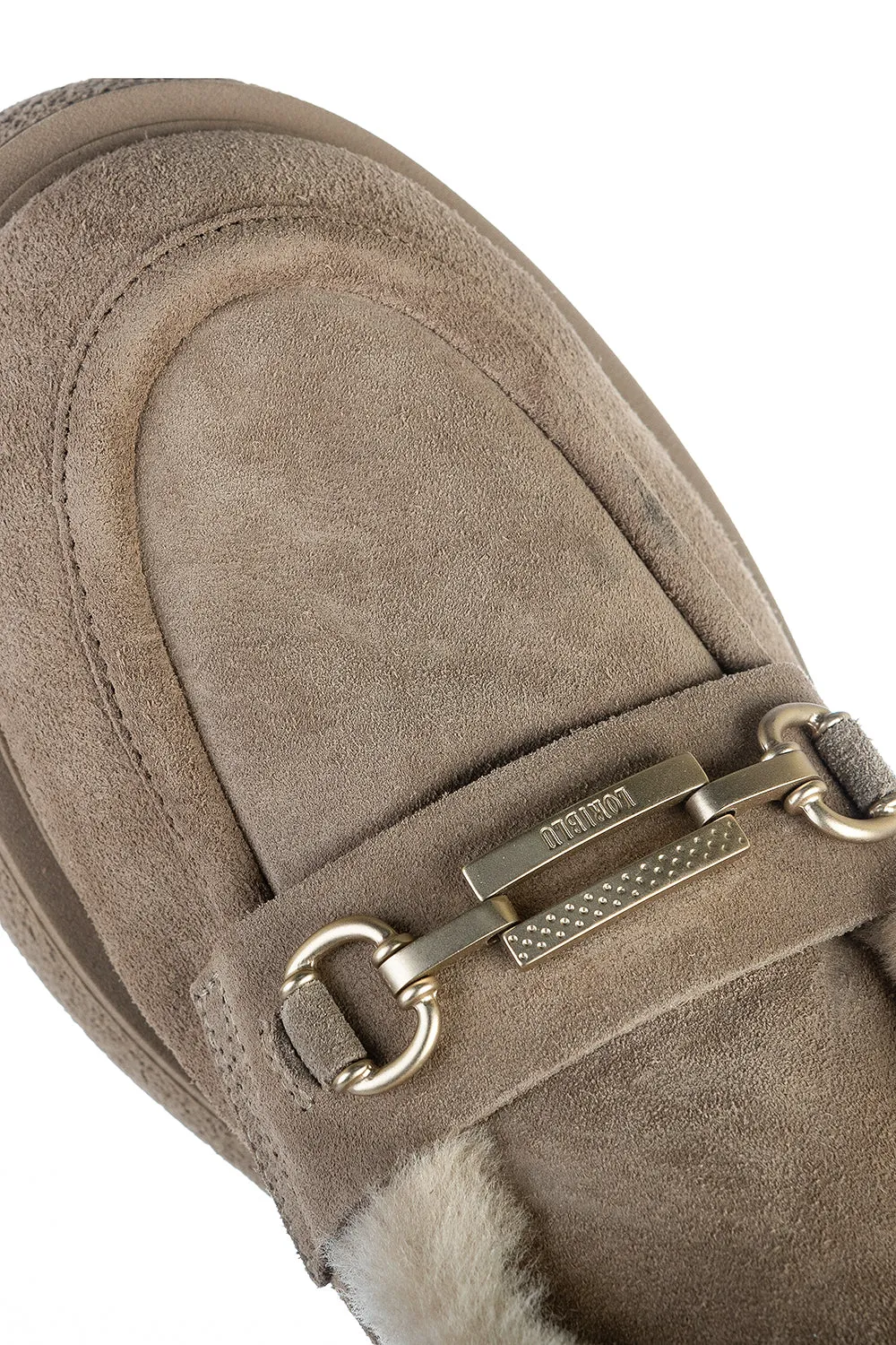 8910 Loriblu Shoes / Beige