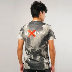 Alabama Men ALL-OVER PRINT T-SHIRT