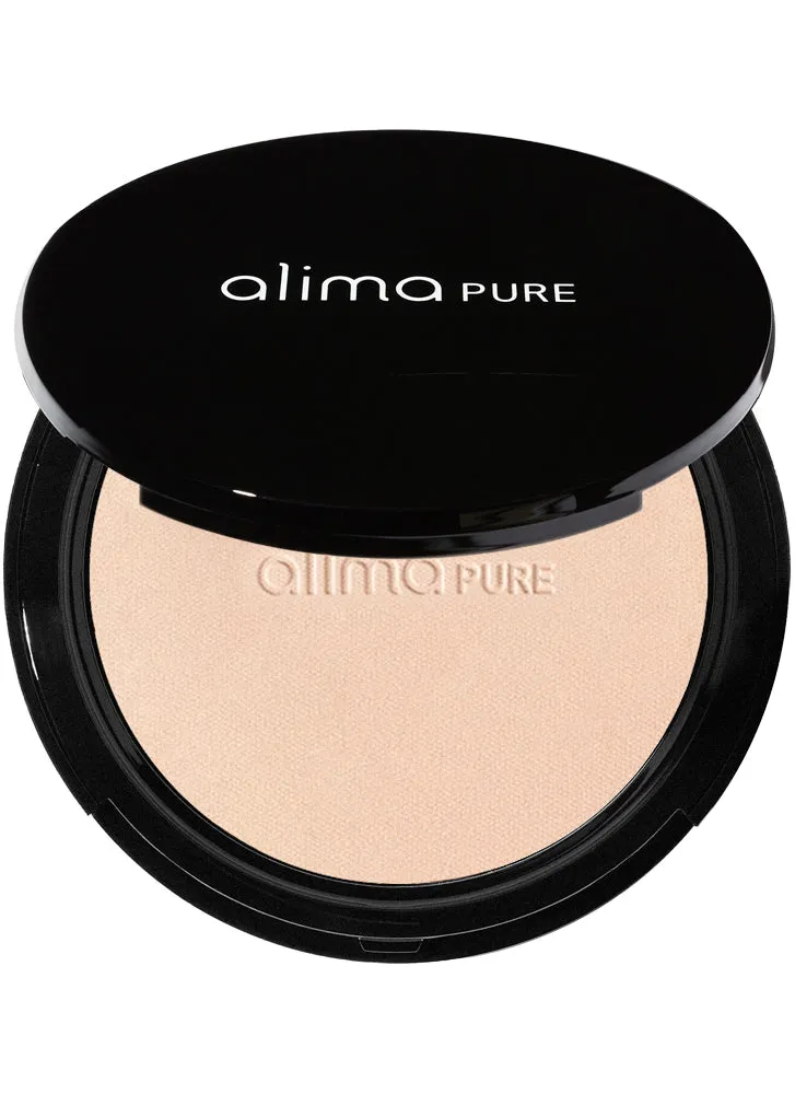 Alima Pure Rosehip Antioxidant Complex Pressed Foundation