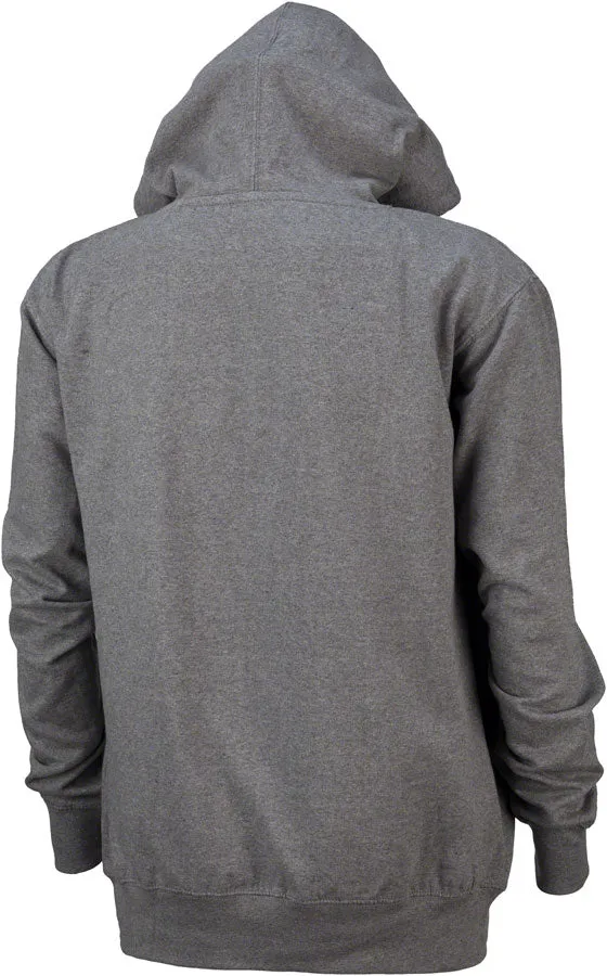 All-City California Fade Hoodie