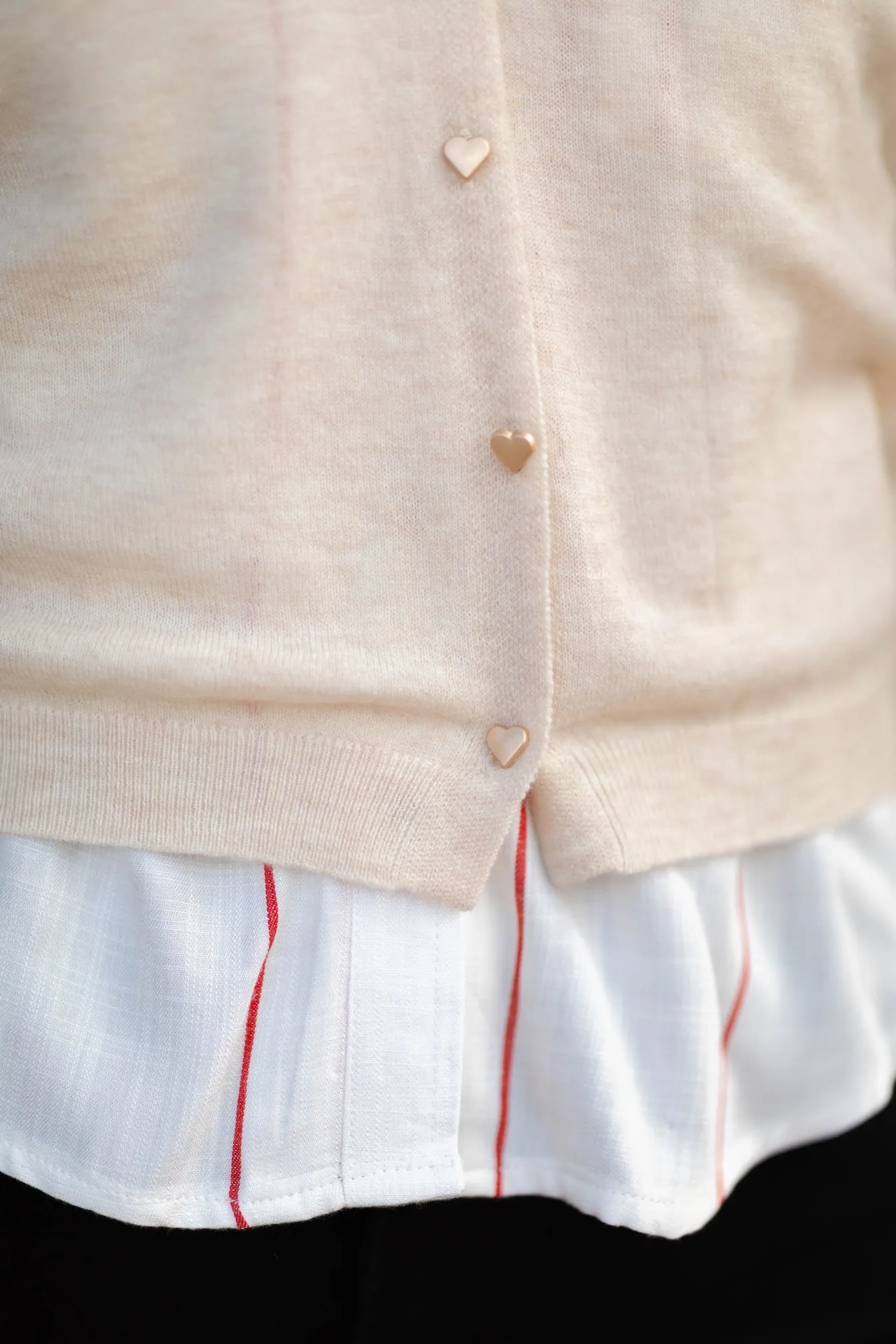 Betsy Cardigan