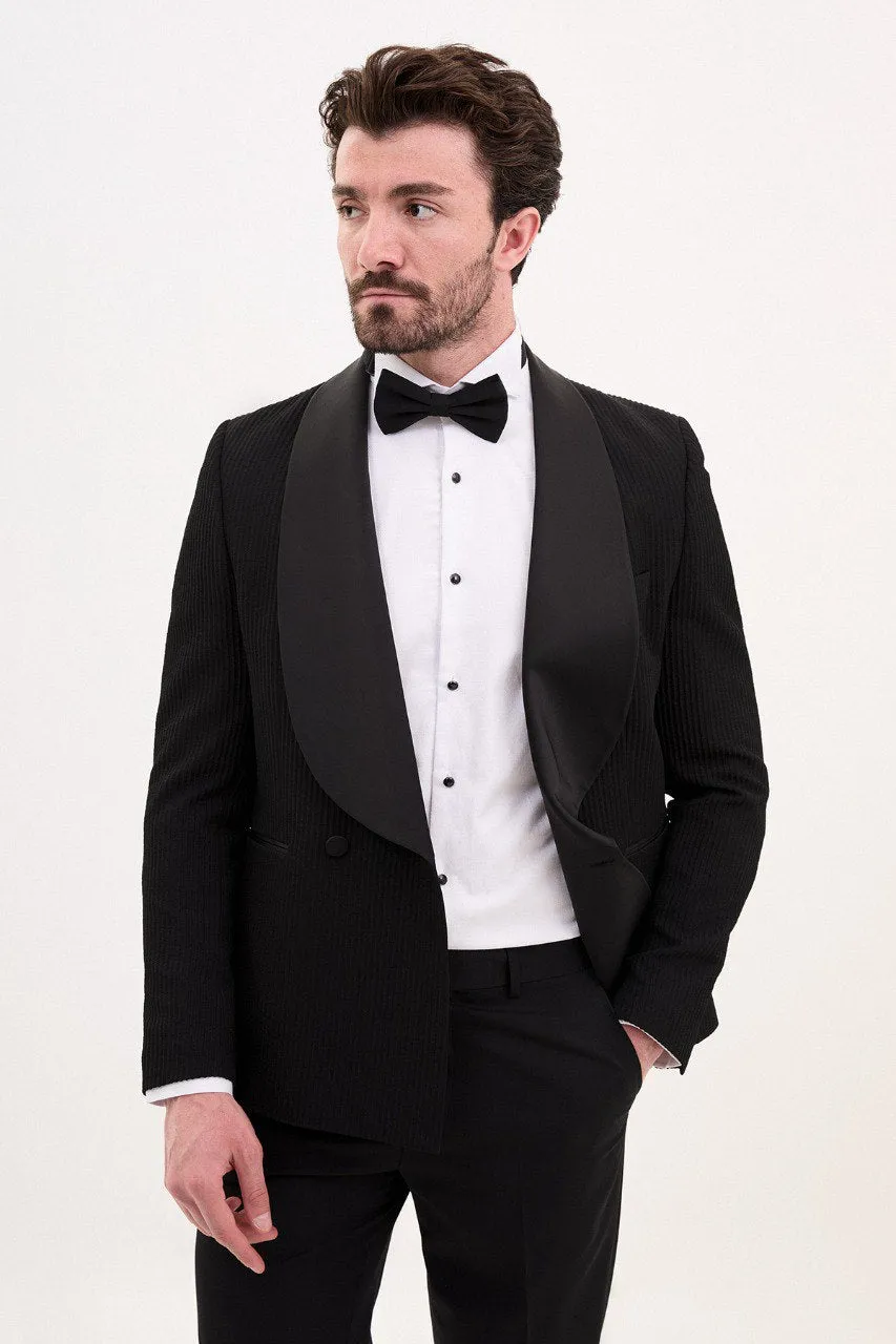 Black Tuxedo