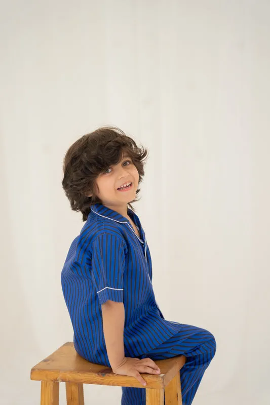Blue Ribbon Nightsuit