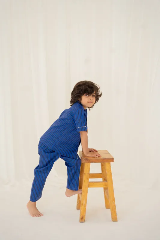 Blue Ribbon Nightsuit