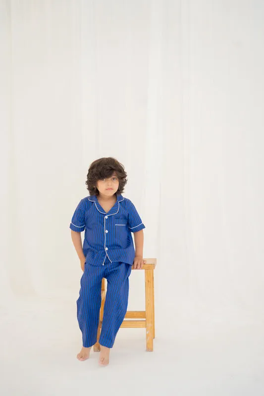 Blue Ribbon Nightsuit