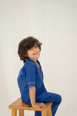 Blue Ribbon Nightsuit