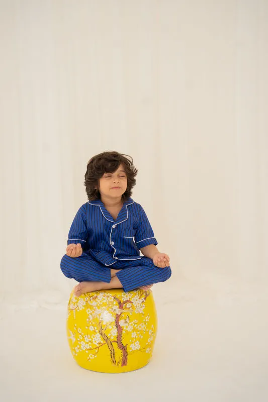 Blue Ribbon Nightsuit