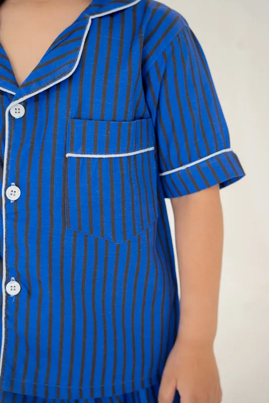 Blue Ribbon Nightsuit