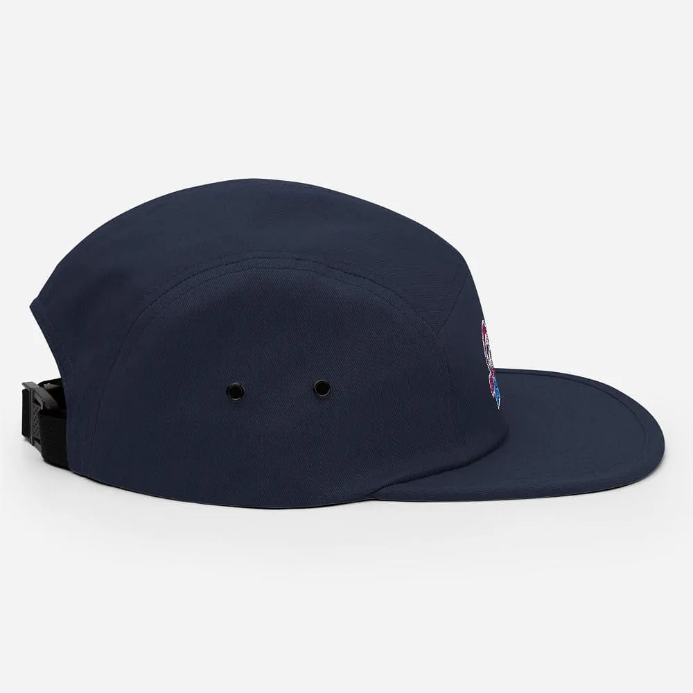 Cap One More Rep