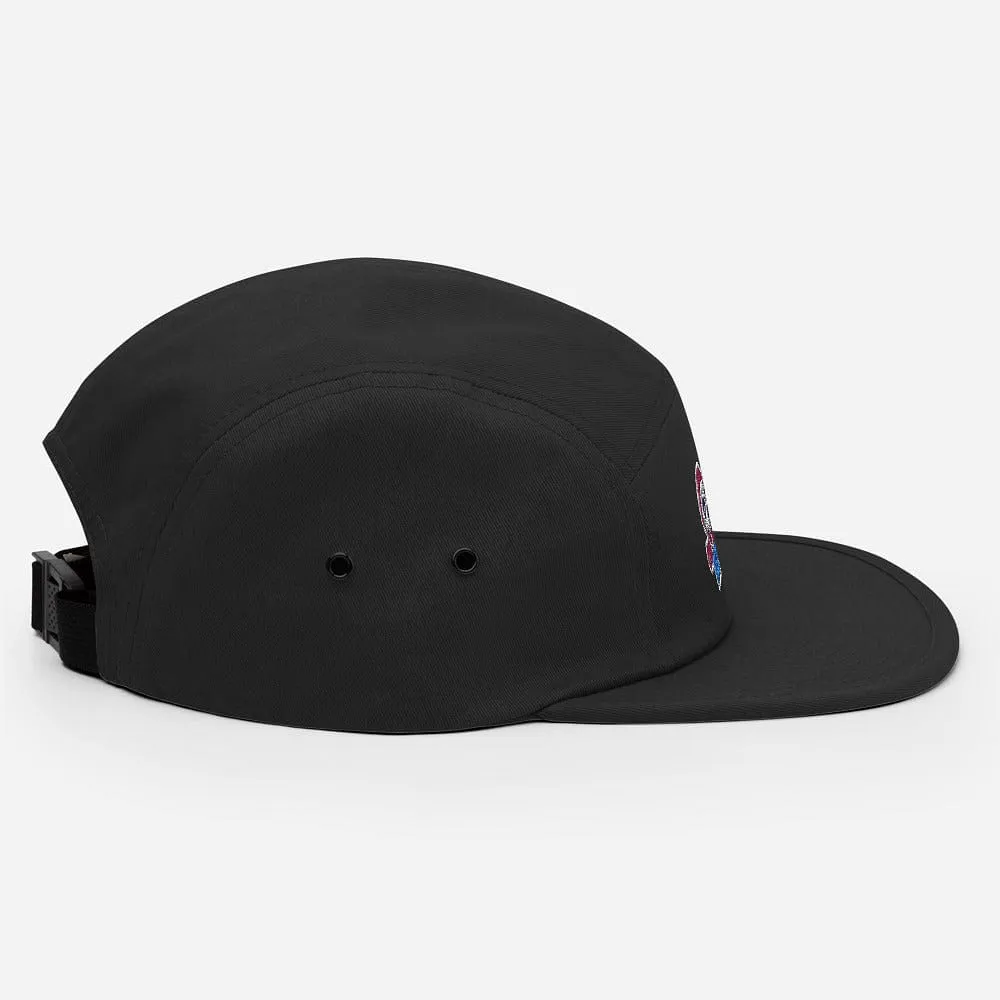Cap One More Rep