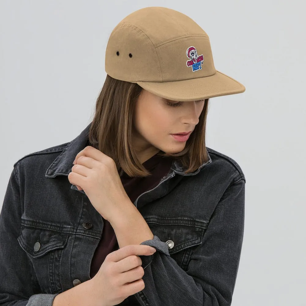 Cap One More Rep