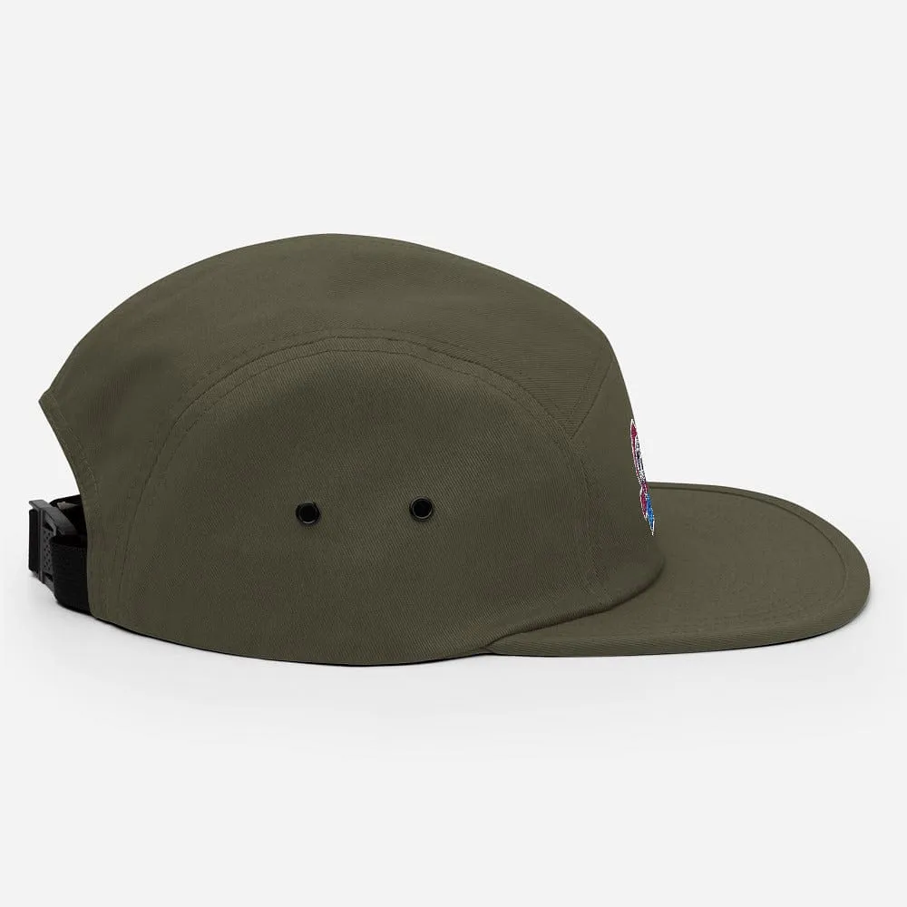 Cap One More Rep