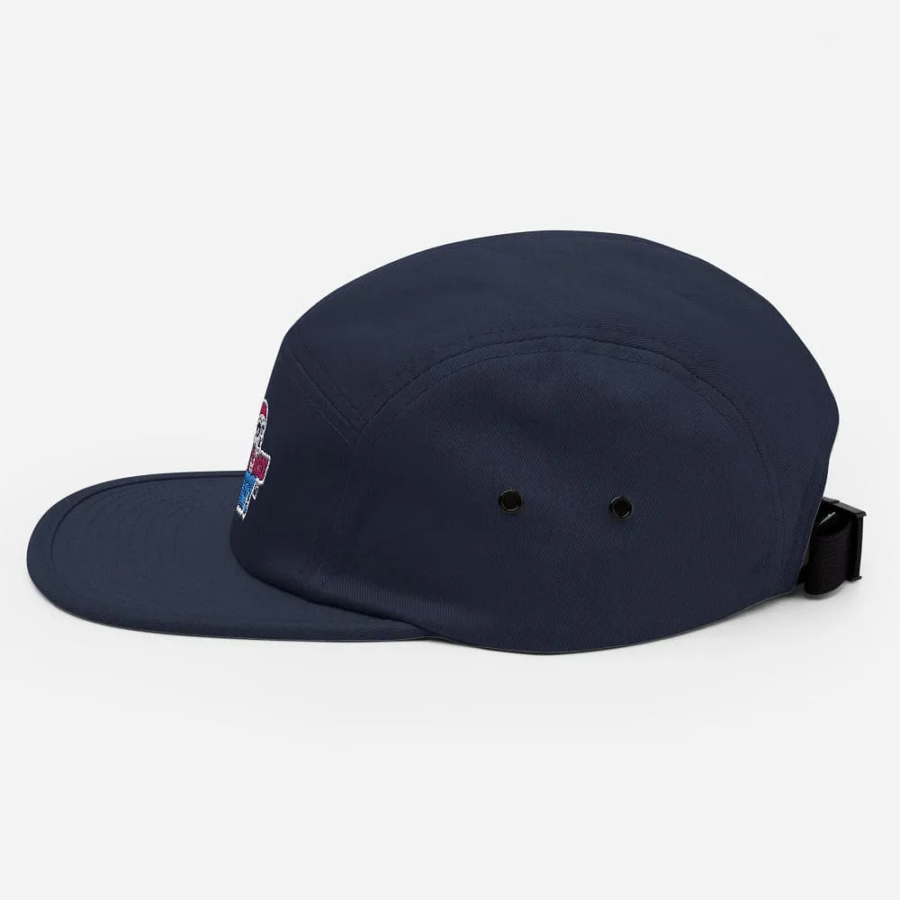 Cap One More Rep