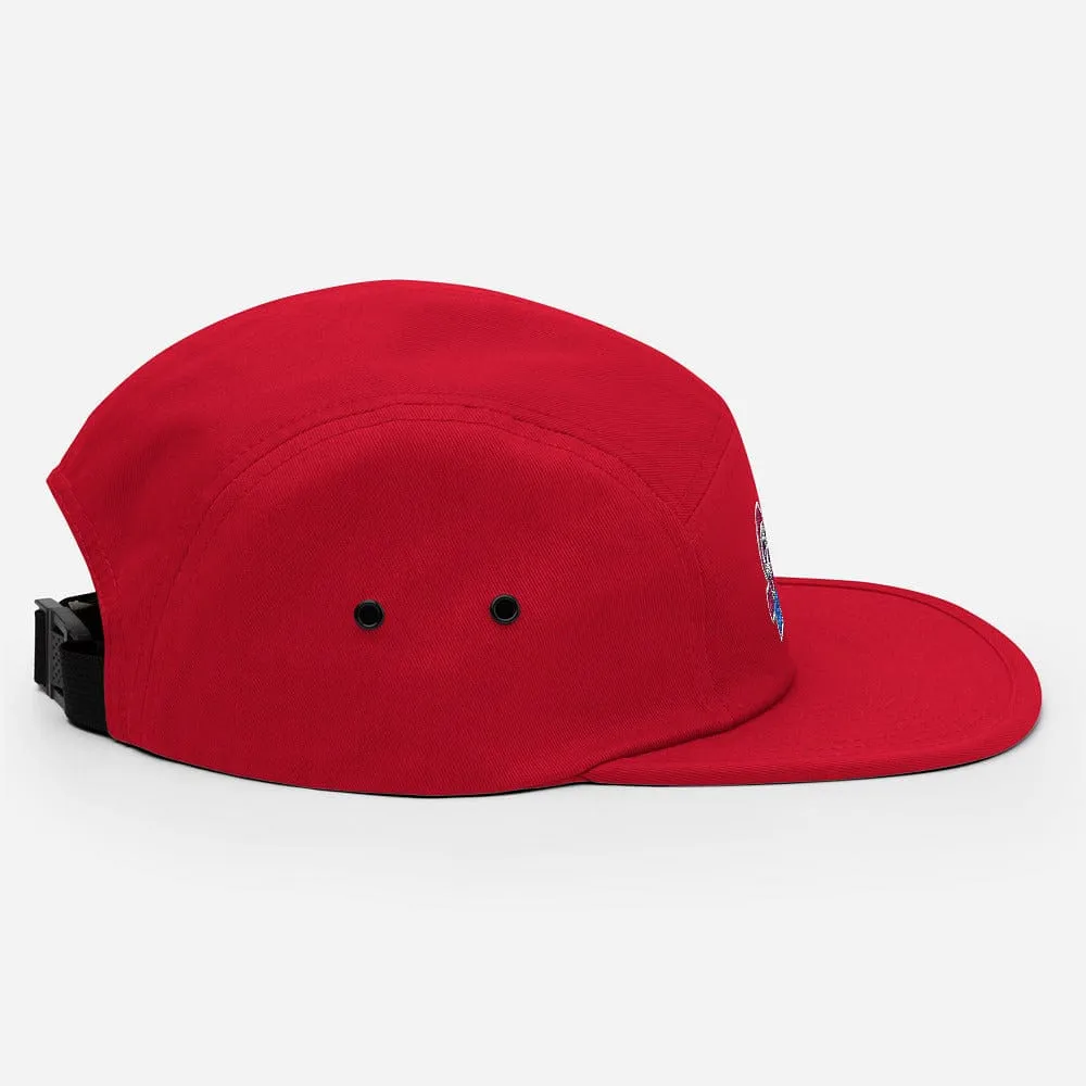 Cap One More Rep
