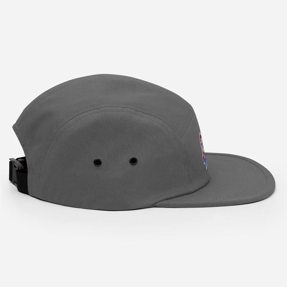 Cap One More Rep