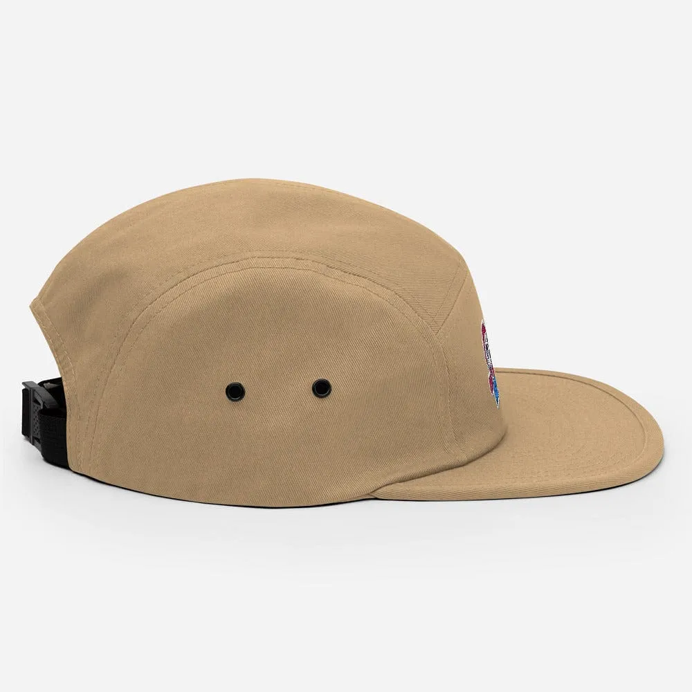 Cap One More Rep