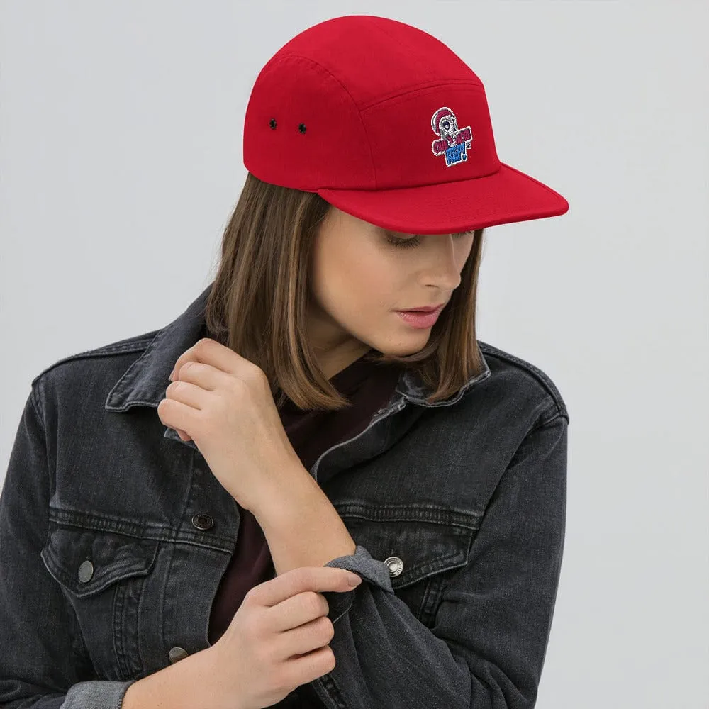 Cap One More Rep