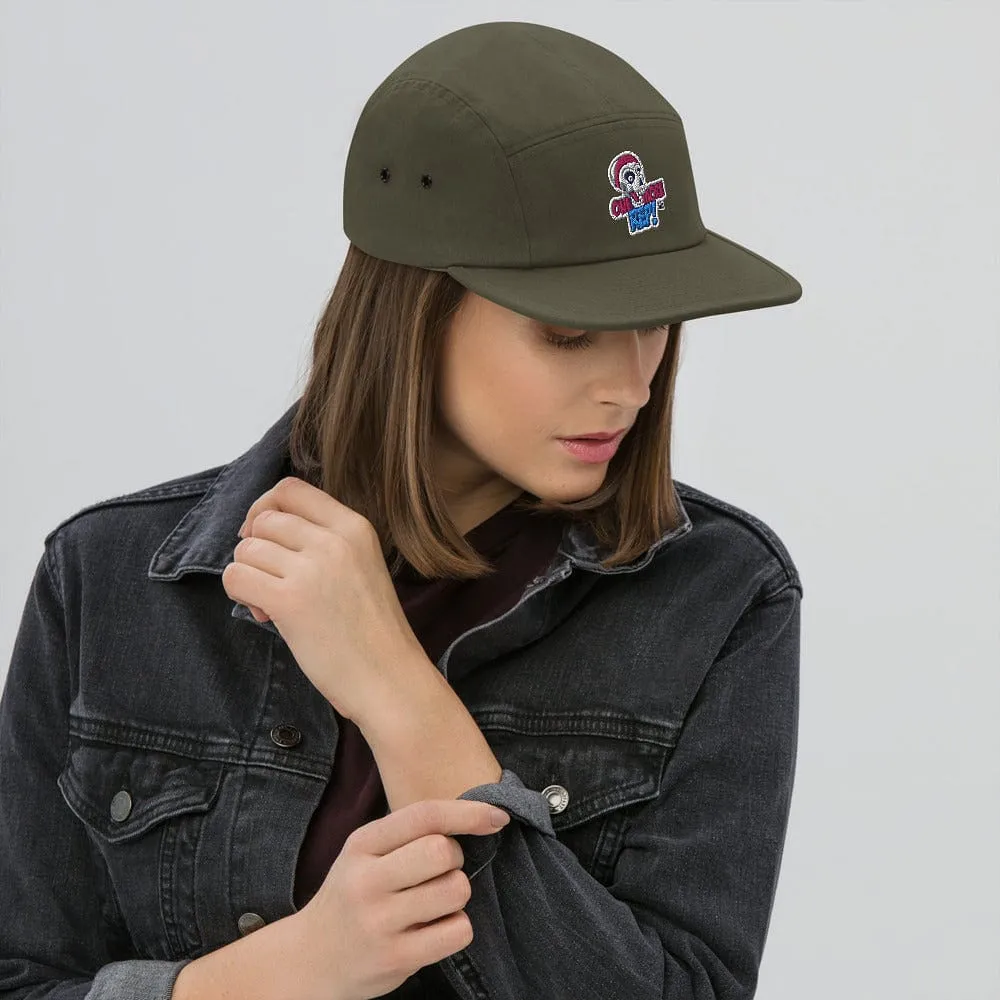 Cap One More Rep