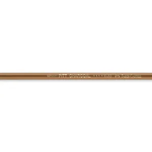 Charcoal pencil PITT MONOCHROME – Hard