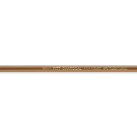 Charcoal pencil PITT MONOCHROME – Hard
