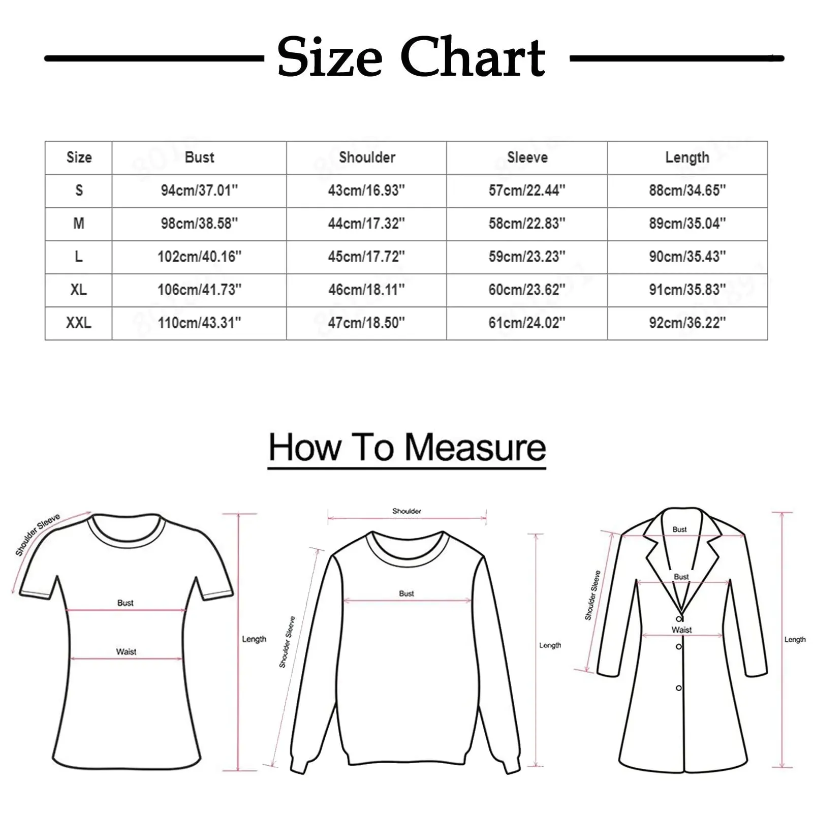 Chique Double Breast Trench Coat