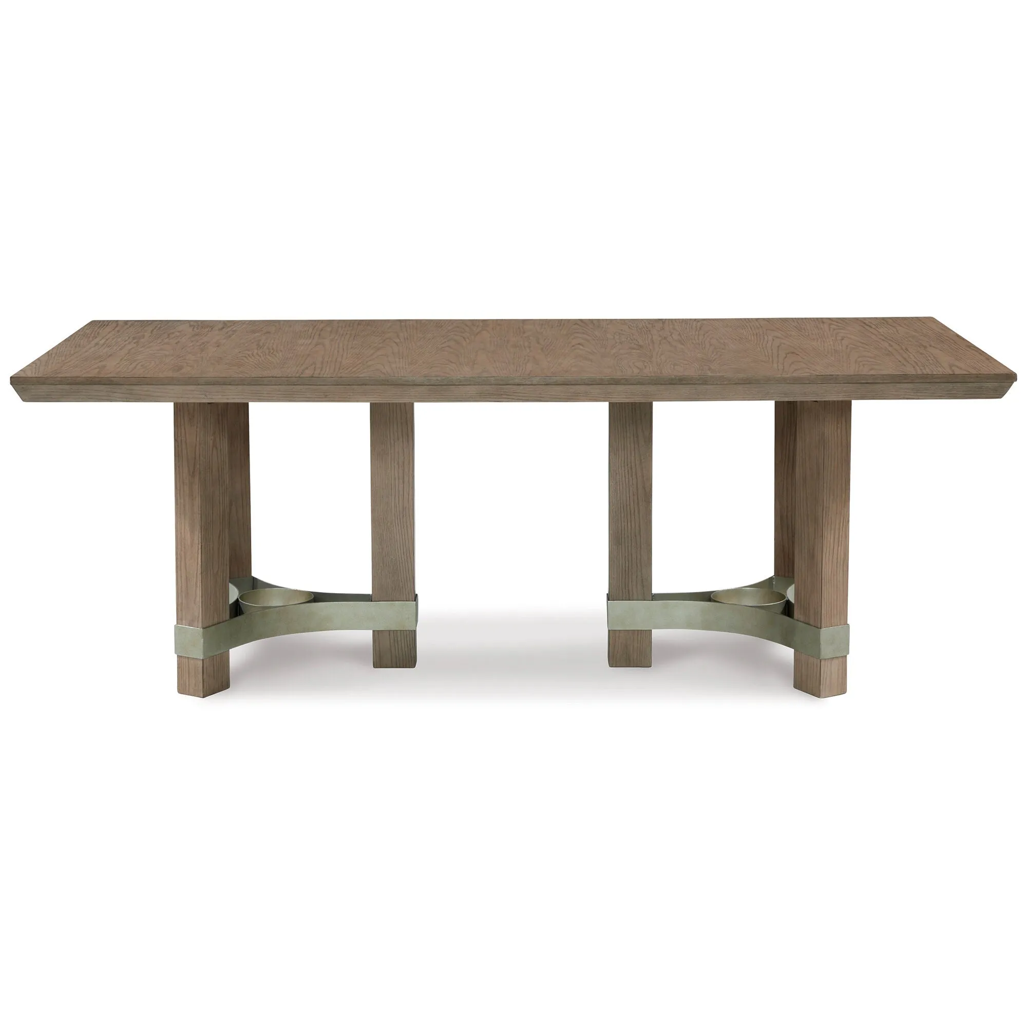 Chrestner Rectangular Dining Room Table