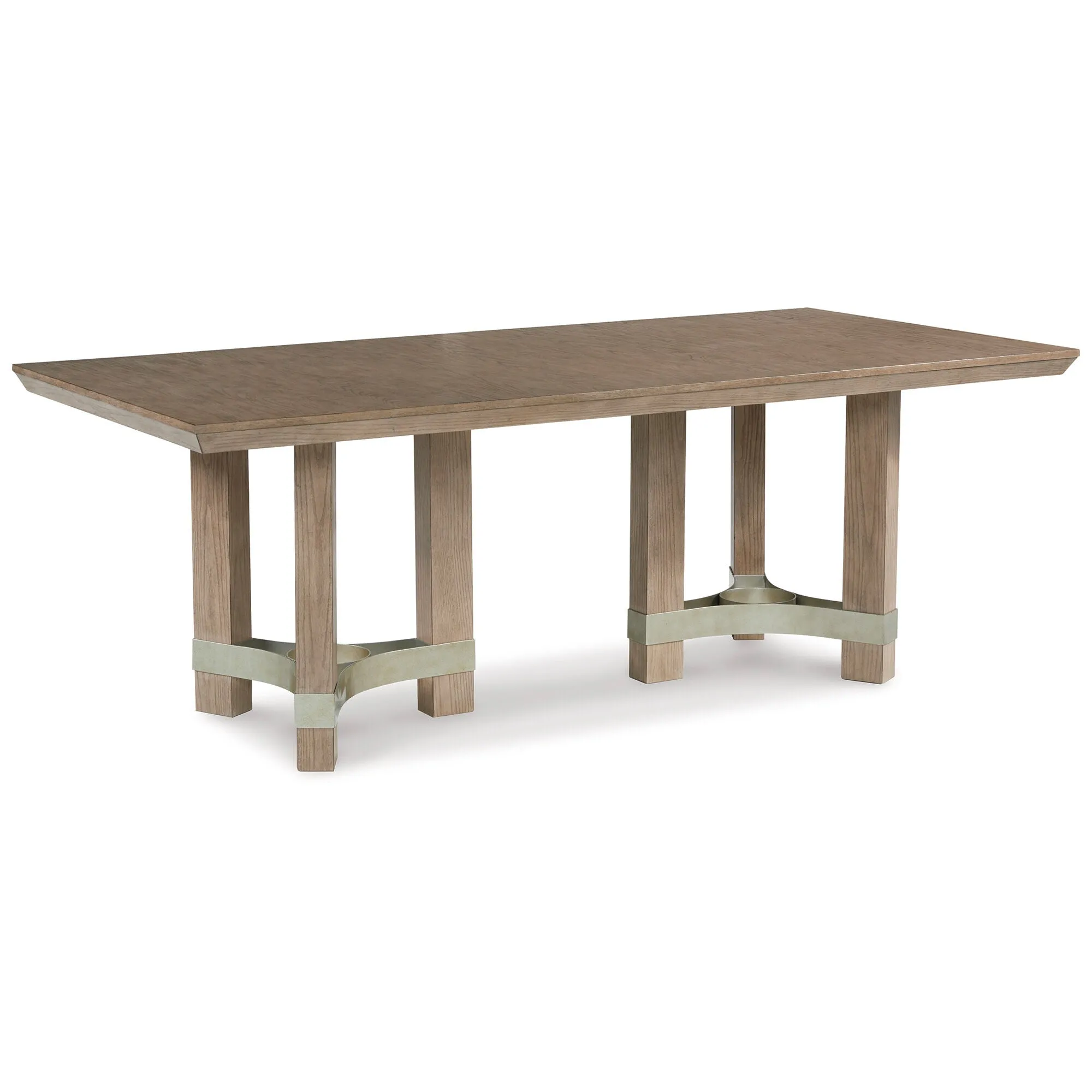 Chrestner Rectangular Dining Room Table