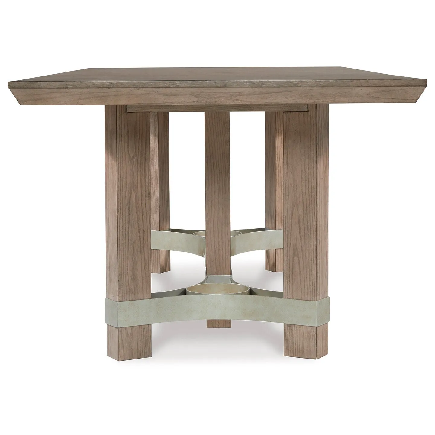 Chrestner Rectangular Dining Room Table