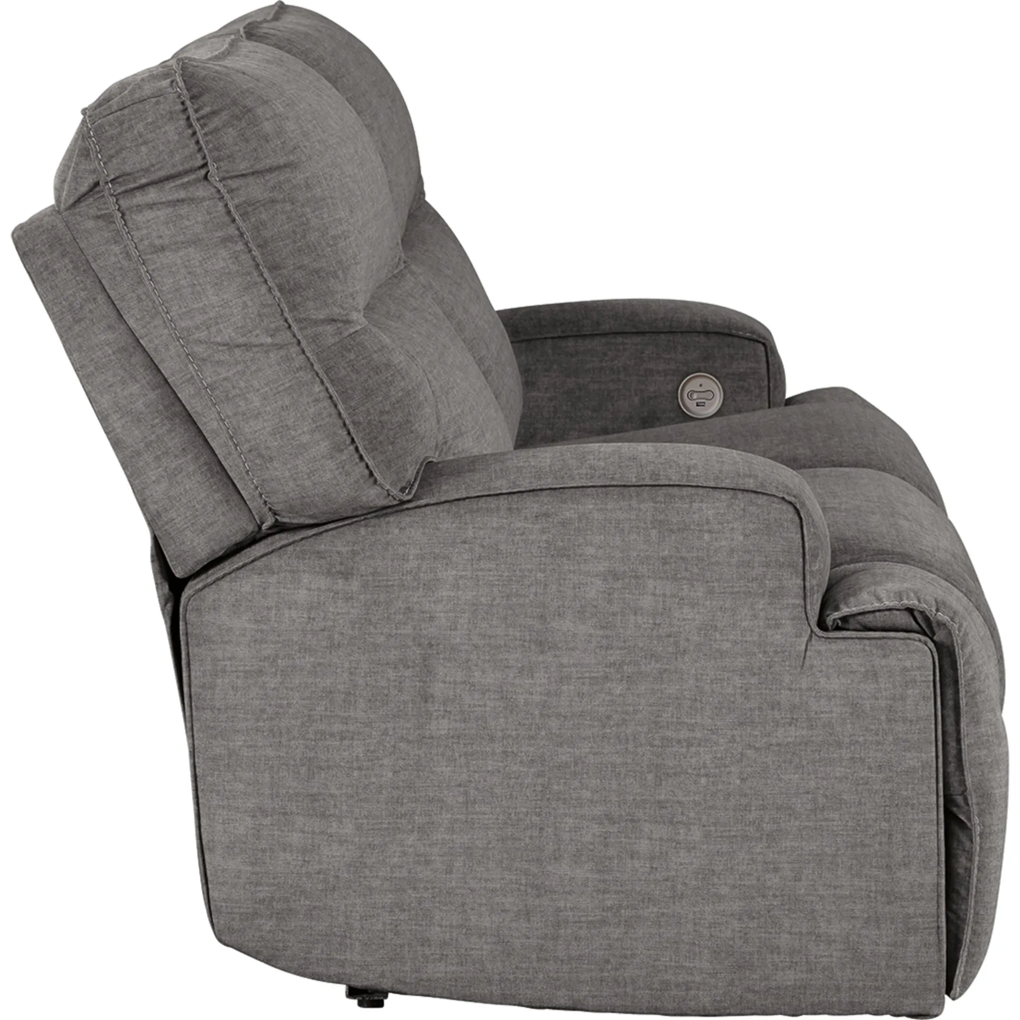 Coombs Reclining Sofa with Power