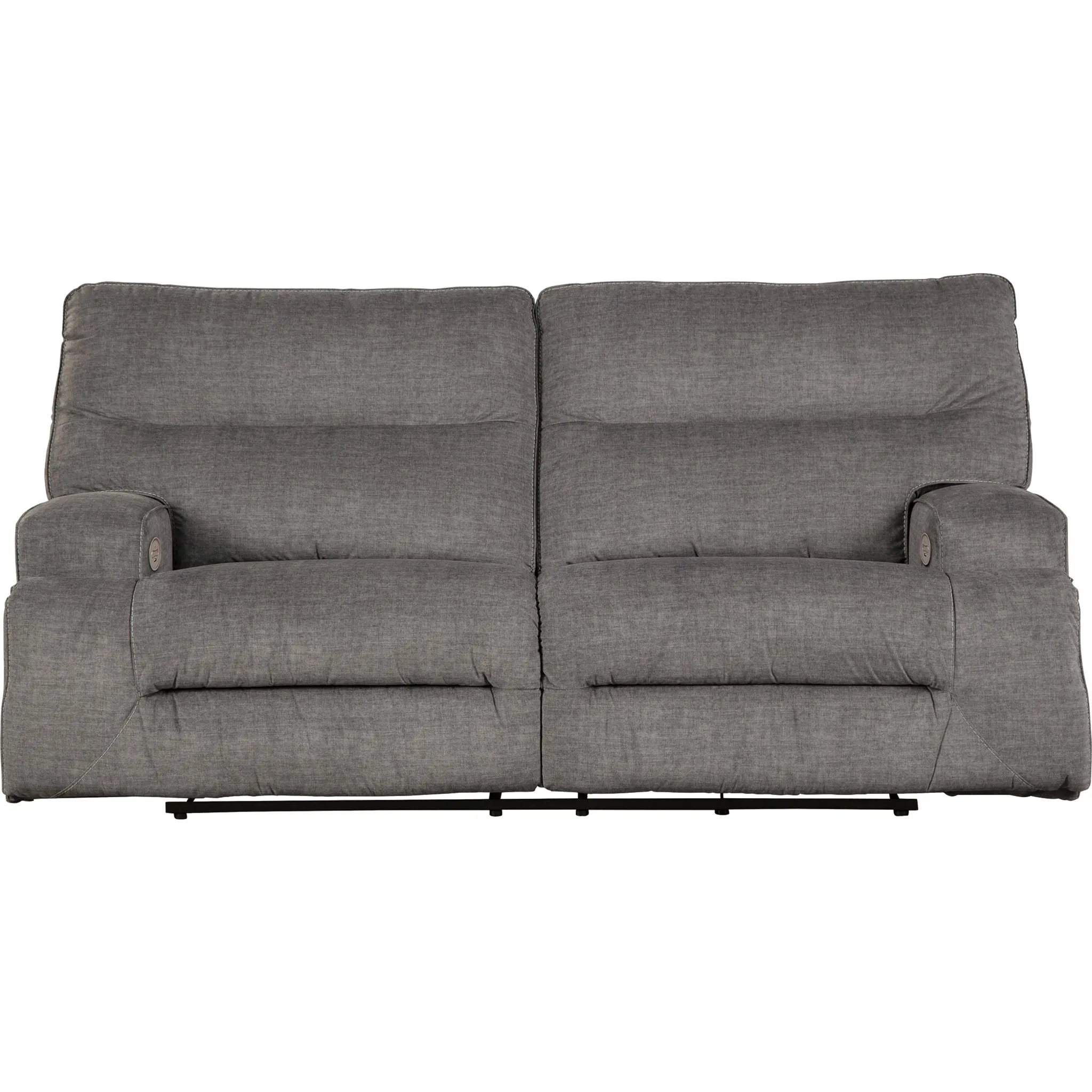 Coombs Reclining Sofa with Power
