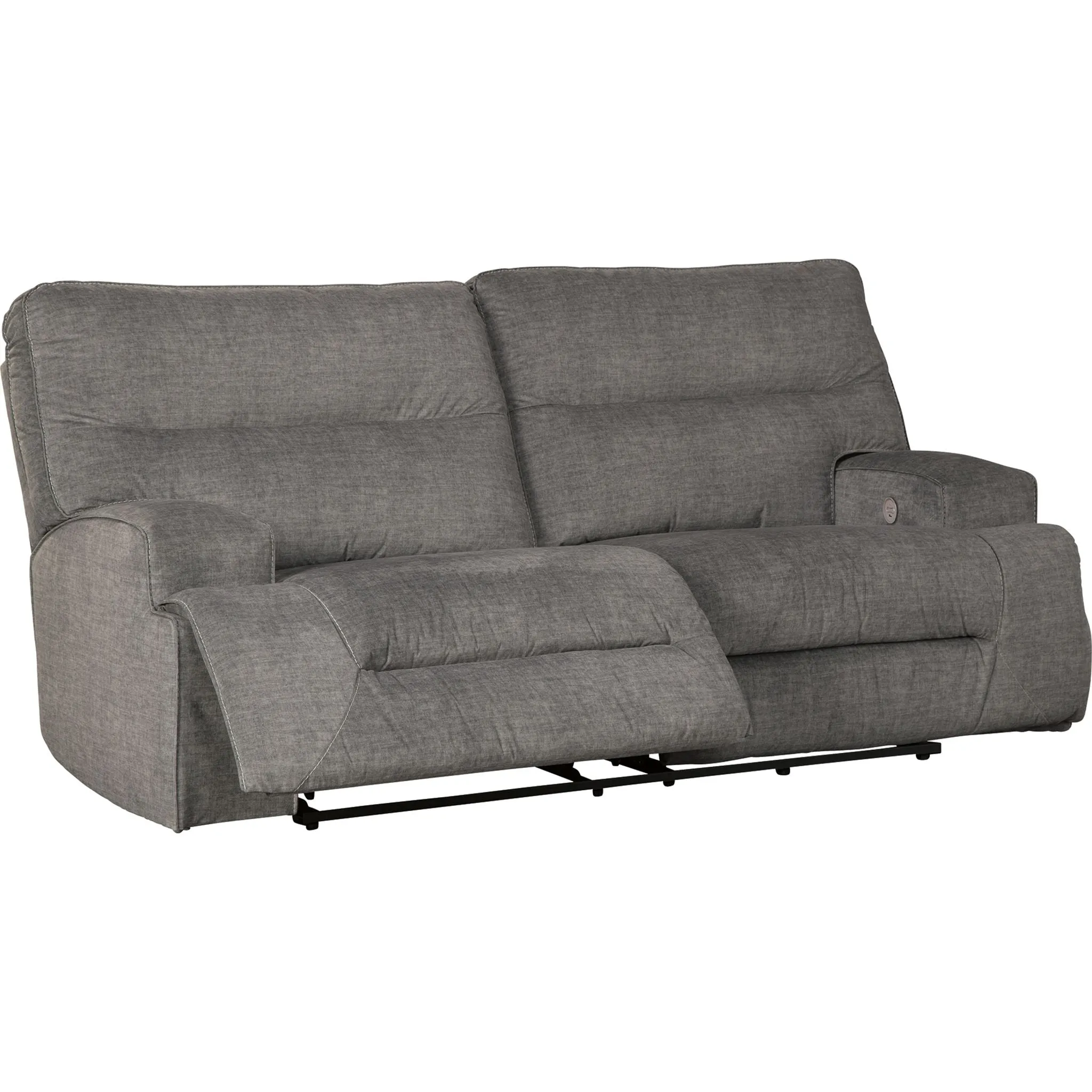 Coombs Reclining Sofa with Power