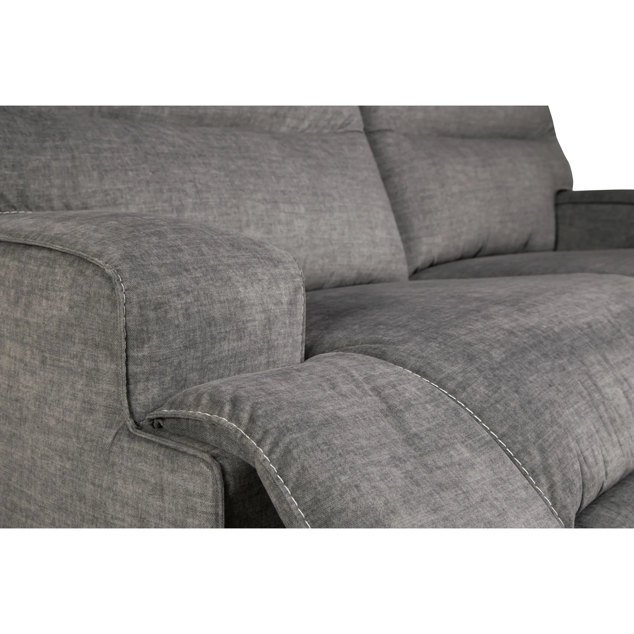 Coombs Reclining Sofa with Power