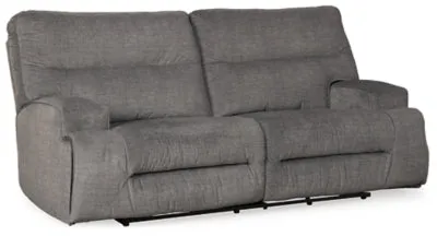 Coombs Sofa and Loveseat