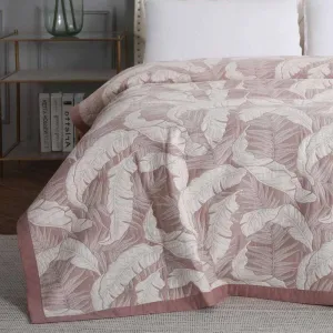 Croi Printed Bedcover