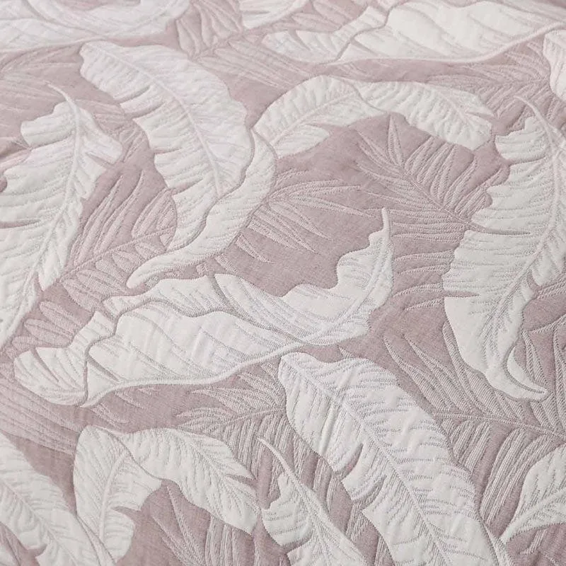 Croi Printed Bedcover