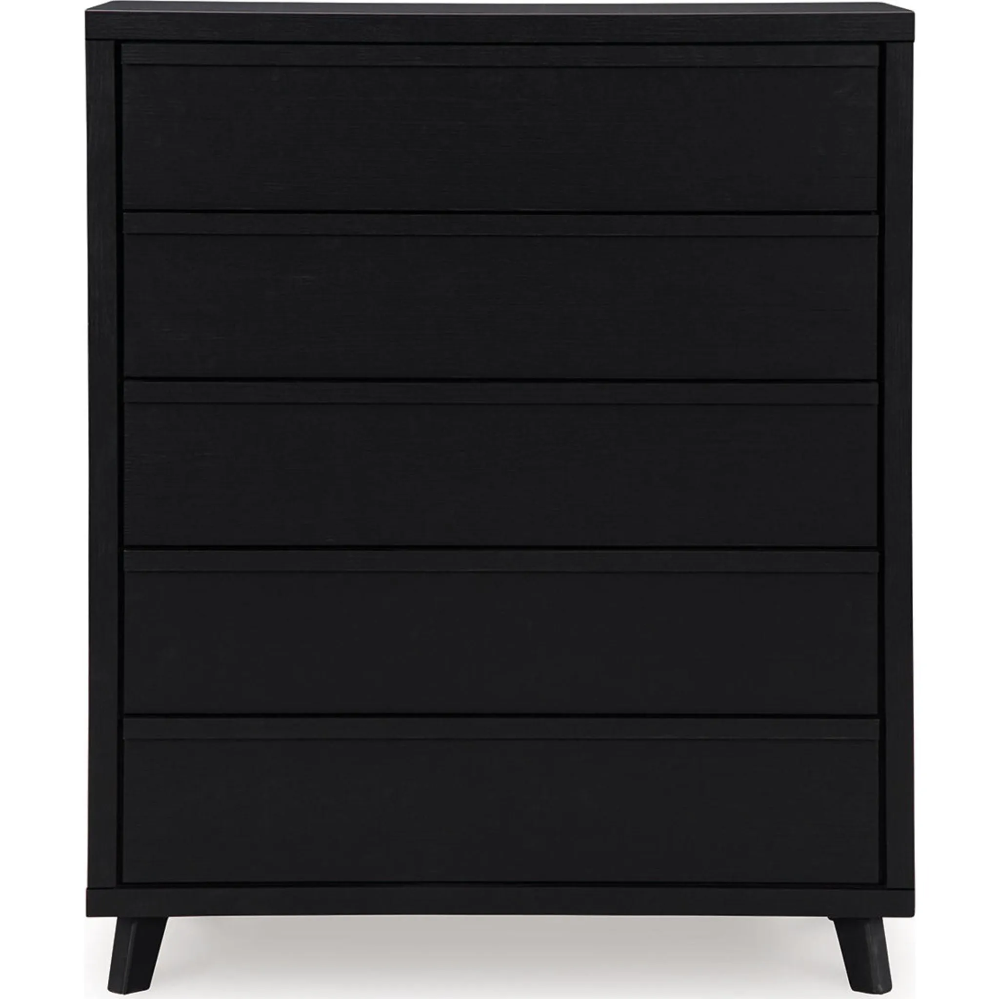 Danziar Chest - Black