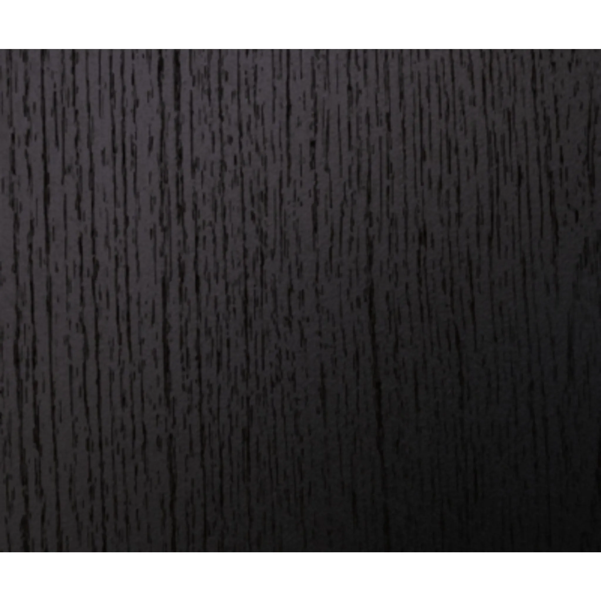 Danziar Dresser - Black