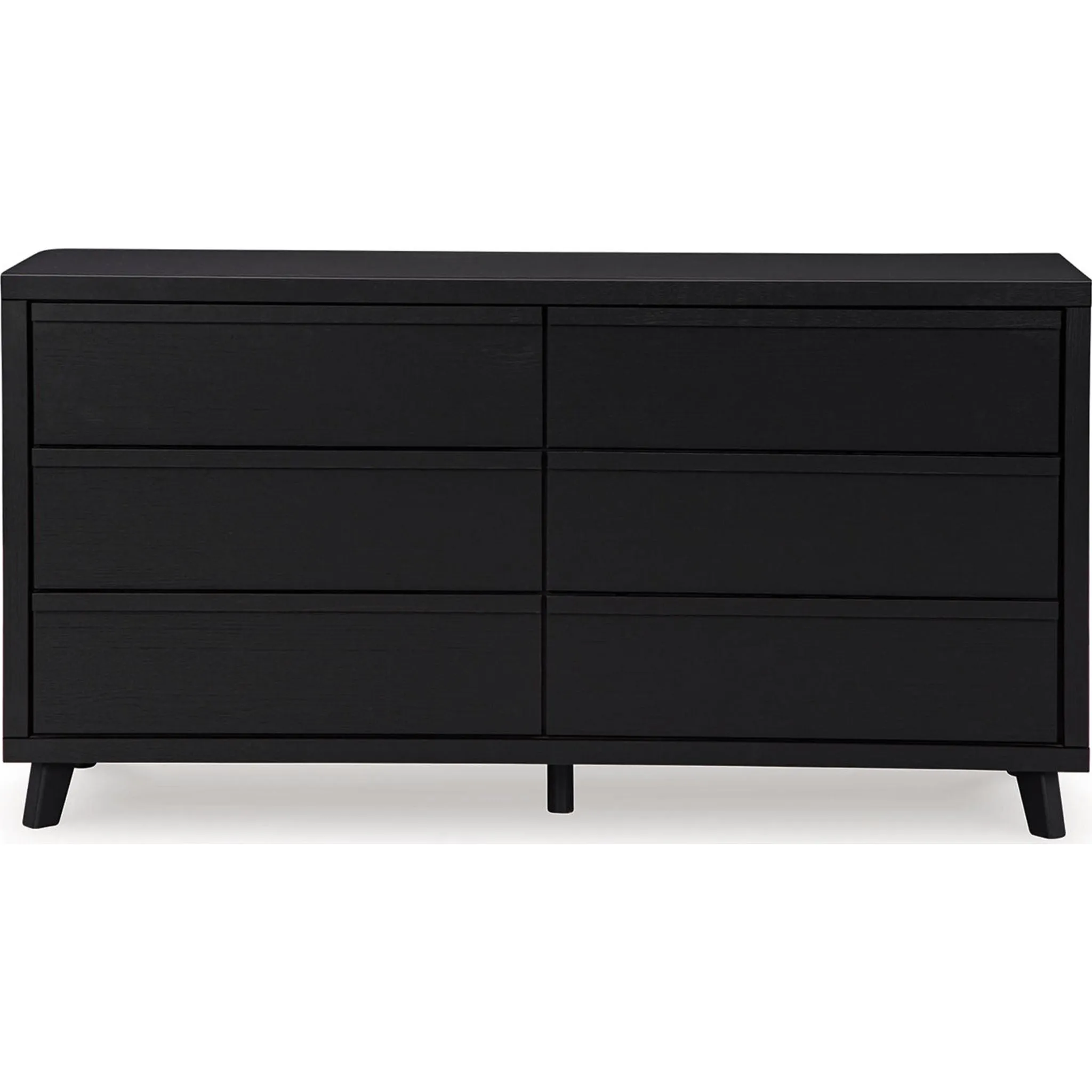 Danziar Dresser - Black