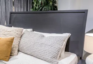 Danziar Queen Panel Headboard