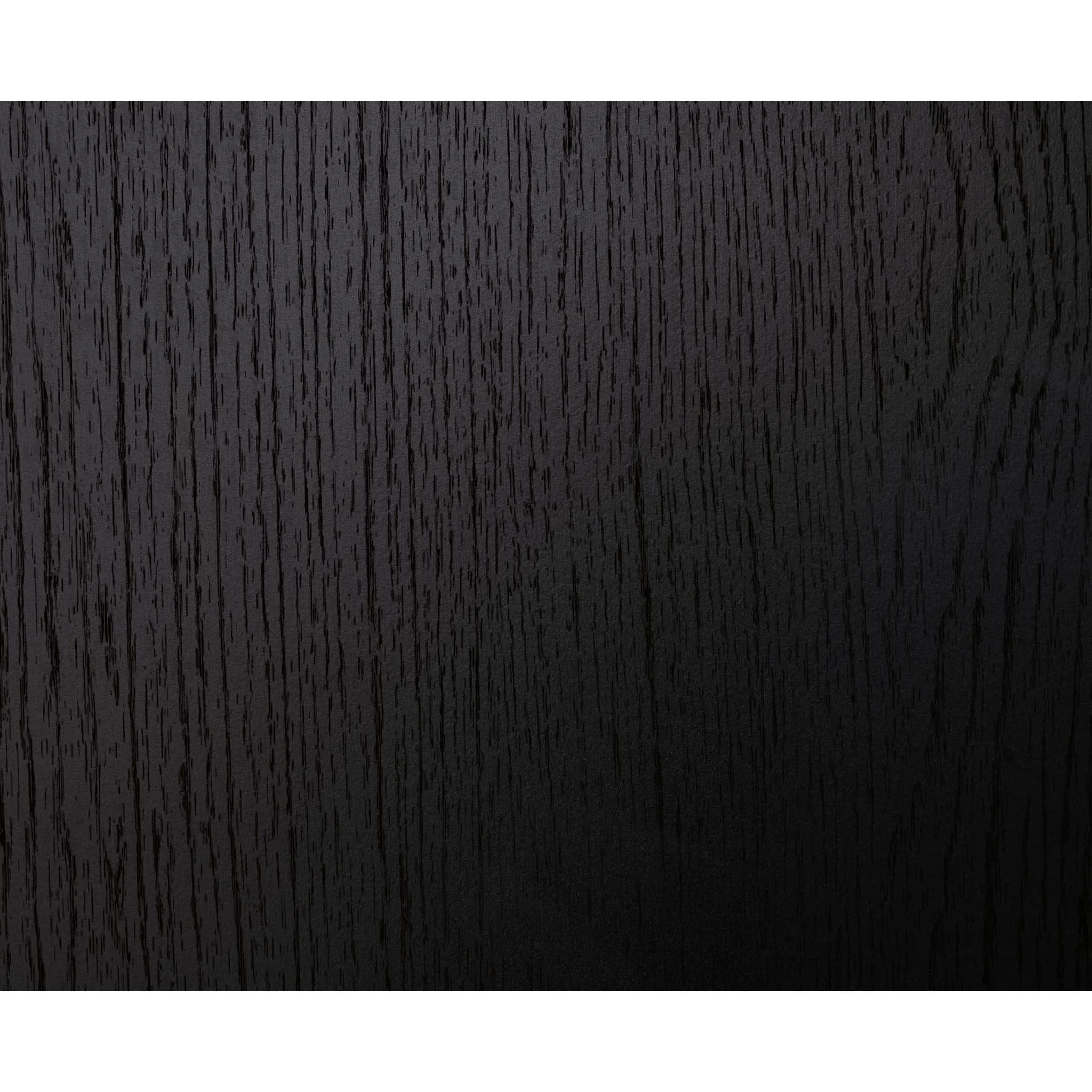 Danziar Slat Platform Bed - Black
