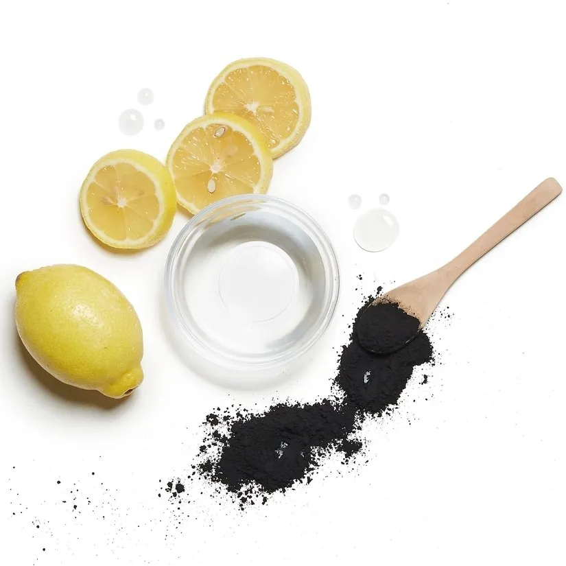 Deep Detox Pore Control Raw Juice Mask