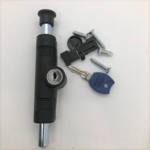 DS290 Patio Door Bolt - suits various