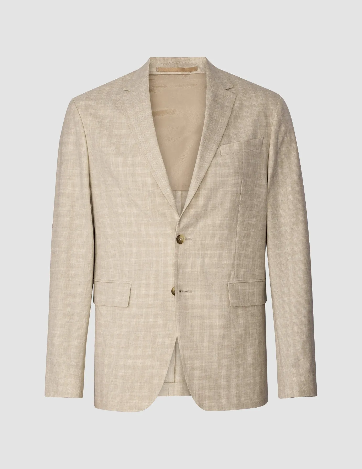 Essential Easy Suit Warm Sand