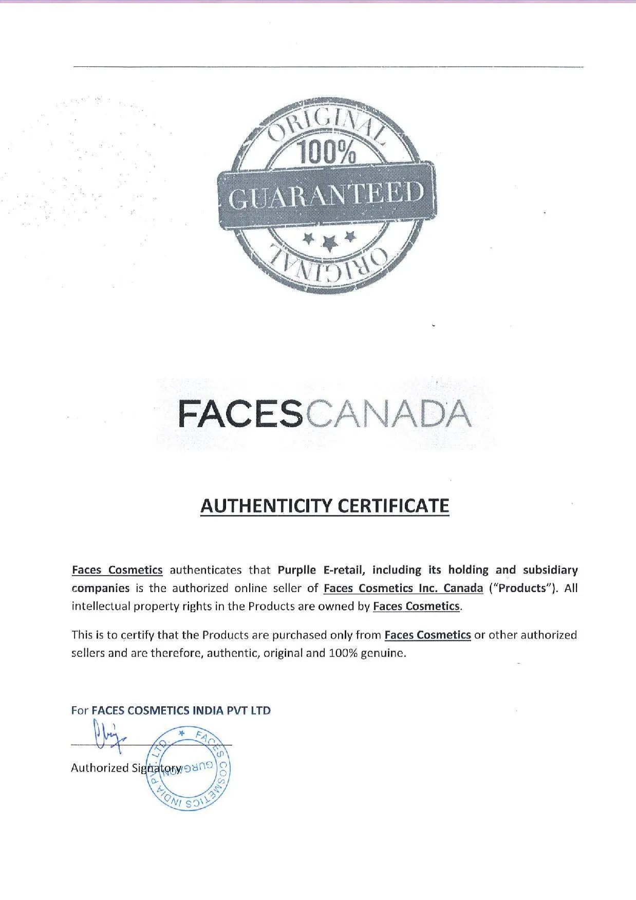 Faces Canada Prime Perfect Foundation - Sand 04 (30 ml)