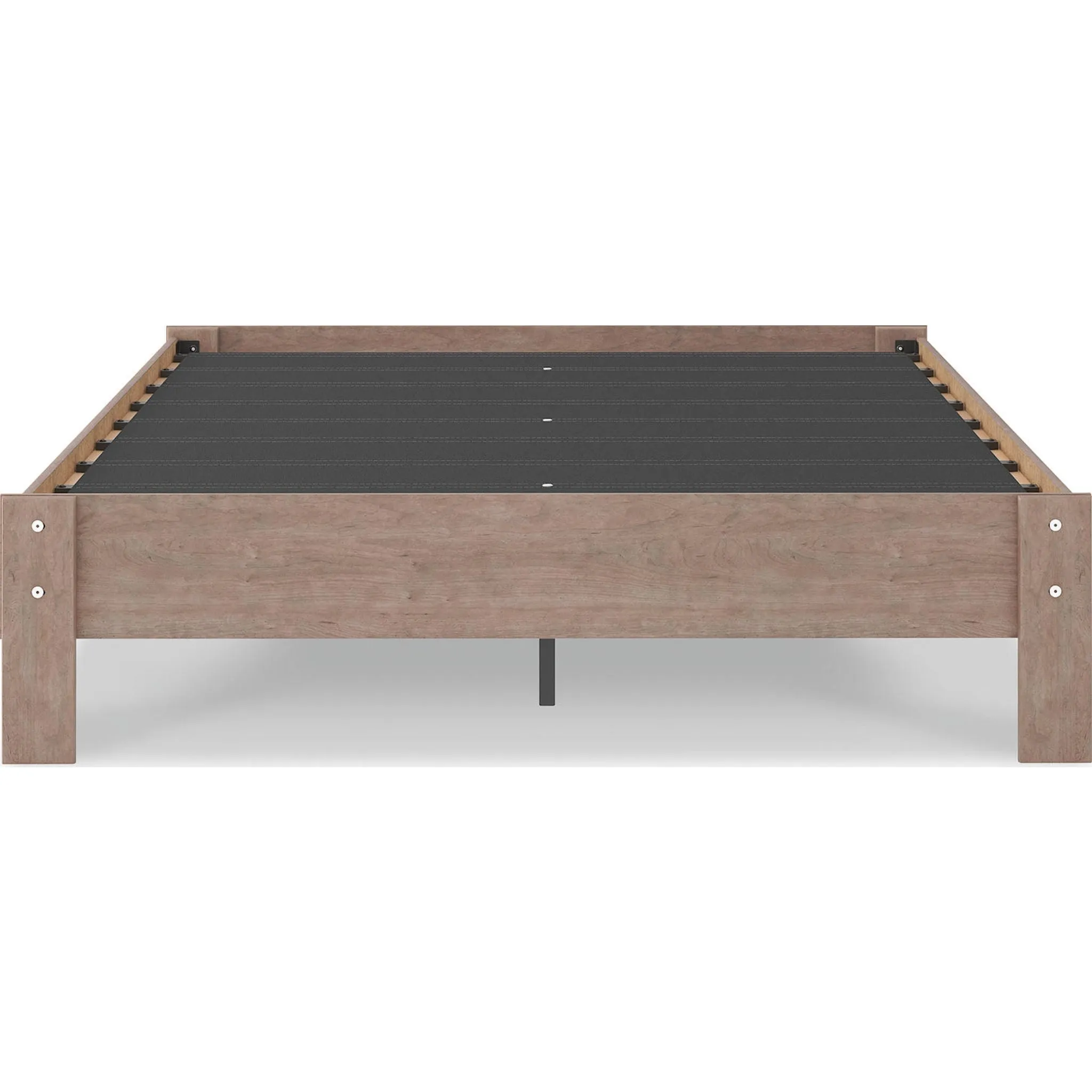 Flannia Queen Platform Bed