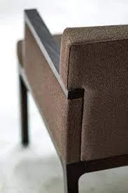 Flux Armchair by Bross