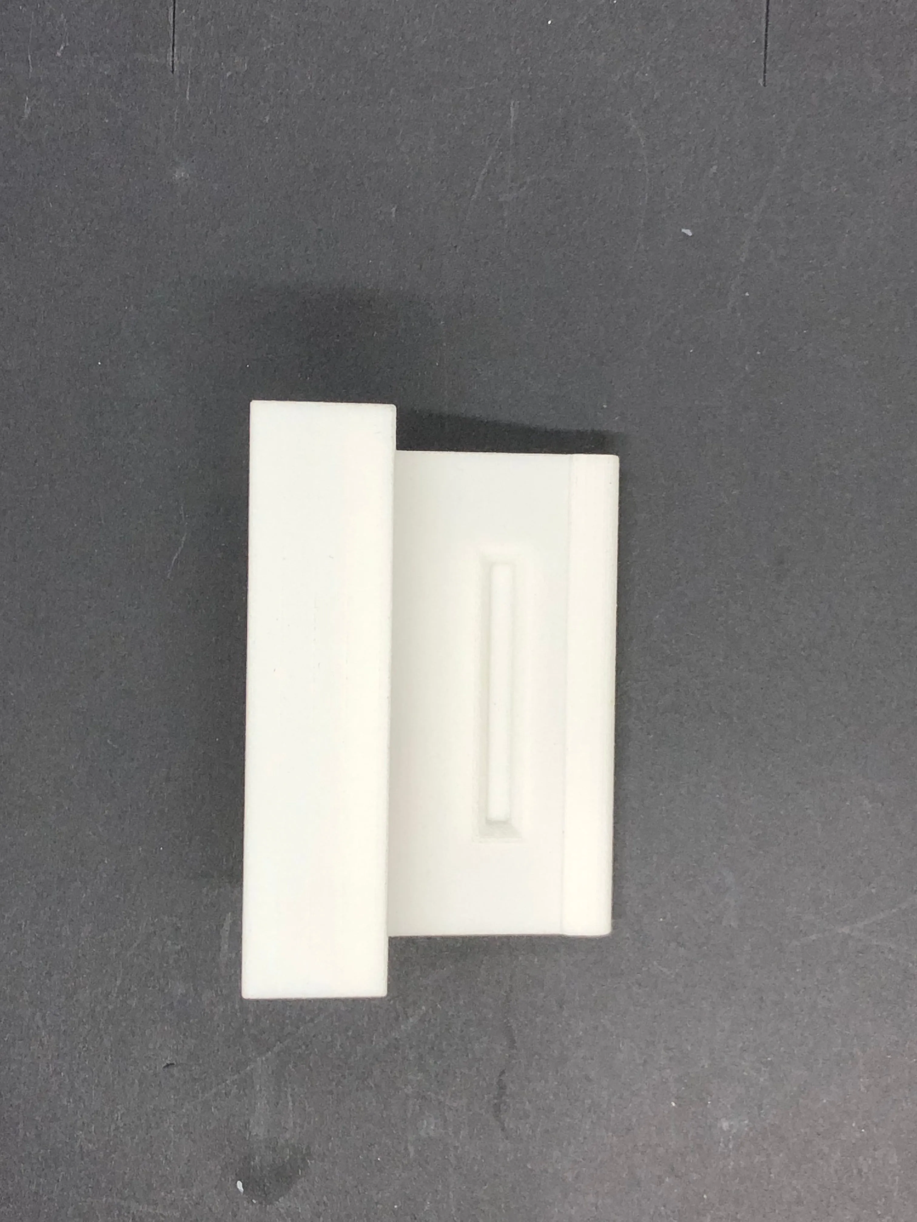 Handle - Robb & Brown- 3D printed - Sold singly